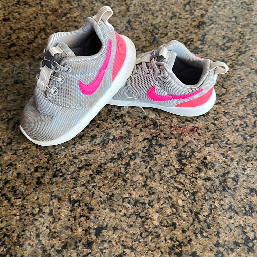Nike Kids Shoes